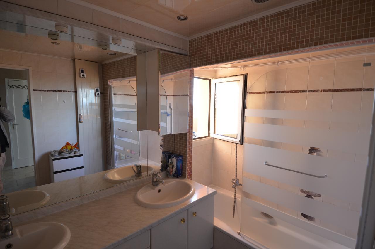 Appartement Rooftop 8 Personnes Grande Terrasse Avec Parking Quartier Aeroport Ницца Экстерьер фото