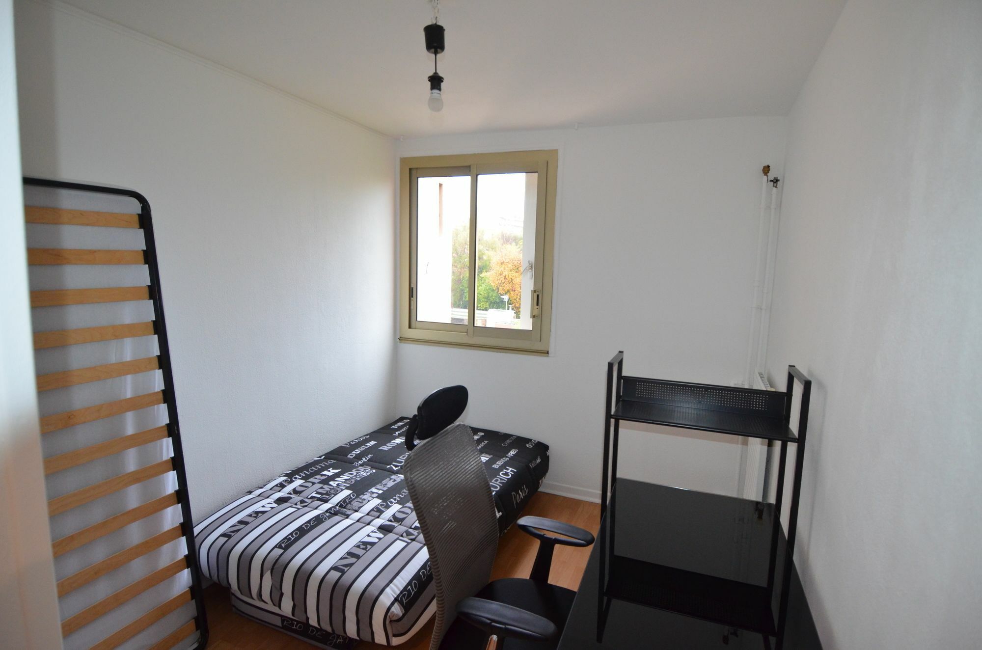 Appartement Rooftop 8 Personnes Grande Terrasse Avec Parking Quartier Aeroport Ницца Экстерьер фото